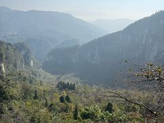 -武隆天坑寨子景区