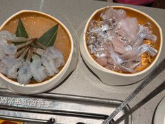 -海底捞火锅(龙湖金沙天街店)
