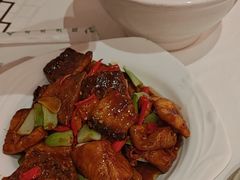 -客家大院·非遗赣南客家菜(郁孤台店)