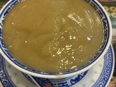 -广信牛奶甜品世家(台东店)