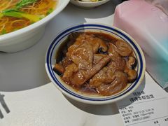 -得得本帮面馆(台儿庄路店)