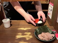 -天然豚骨拉面专门店 一兰(铜锣湾店)