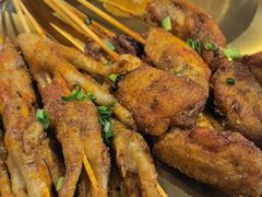 -石牌岭小亮蒸虾•湖北老字号(左岭店)