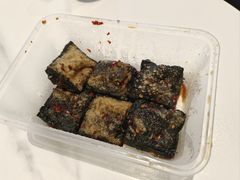 -五娭毑臭豆腐(黄兴南路店)