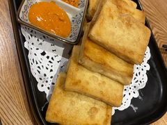 -麦麦山云南菜(复地活力城店)