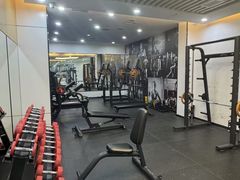 -爱尚游泳健身(外交公寓店)