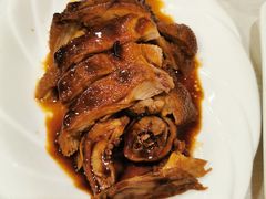 -翠亭酒家(山西南路店)