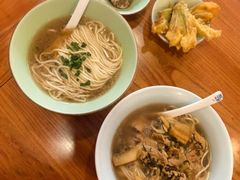 -奎元馆.百年奎元.非遗传承(西湖边的解放路店)