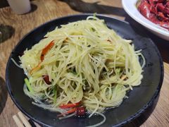 -叶派龙虾•招牌香辣蟹·海鲜(中海国际店)