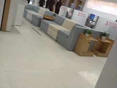 -招商银行(北京富力城支行)