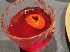 -老吉堂上海本帮菜(工体店)