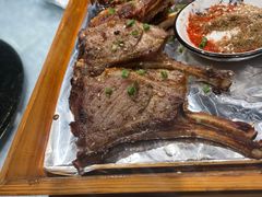 -马大胡子清真西北菜