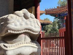 -北京国子监胡同