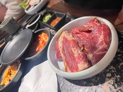 -九田家黑牛烤肉料理(石路天虹店)