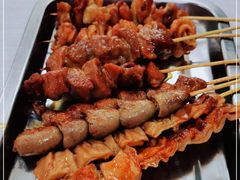 -海平馄饨(逍遥二路店)