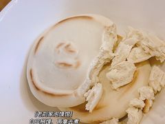 -老刘家泡馍(钟楼广济街店)