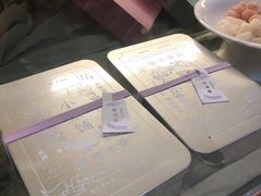 桂花乌龙-佬泰丰斋· 乌镇茶食餐厅