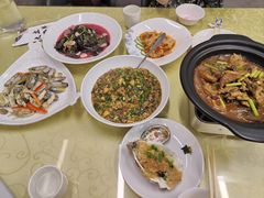 -大众海鲜(巨龙北路店)