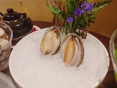 -大良毋米粥(锦龙路总店)