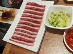 -韩悦牛排烤肉无限续(宝能中心店)