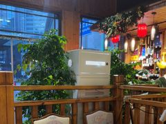 -草原塞蛮羊火锅城(港湾店)