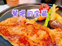 -清漫·派对音乐餐吧(市桥店)