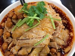 成都口水鸡-牛王庙(龙华花园店)