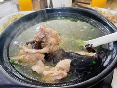 -山里人家土菜馆(茅山店)