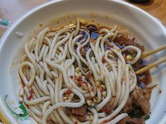 -回民餐厅(红旗路店)