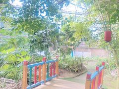 -呀路古热带植物园