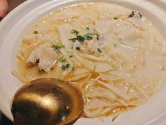 -蜜桃餐厅·古运河畔(南下塘店)