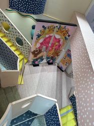 -奈尔宝·儿童乐园·亲子餐厅(苏州大悦城店)