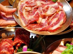 -西塔老太太泥炉烤肉(双井店)