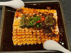 -蘸小院铁锅炖·蘸酱菜·东北菜(怀远门店)