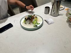 -北李妈妈菜·海肠捞饭(高新万达店)