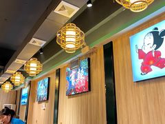 -肖肖酸萝卜鱼火锅(总店)