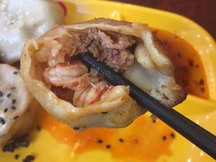 -小杨生煎(香港名都店)