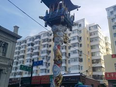 -张包铺(道外店)