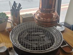 -牛道精致烤肉(海安店)