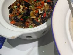 -兰湘子·湘菜小炒(崂山丽达店)