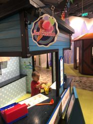 -幻贝家儿童乐园(苏州中心店)