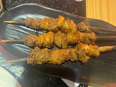 -京炭铜锅涮肉·羊蝎子·羊肉炉(保利·时光里店)