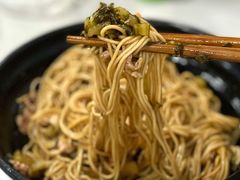 -老地方面馆(思南路店)