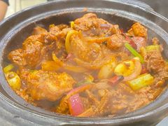 -川香煲(茅台路店)