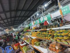 -羊栏农贸市场(羊新路店)