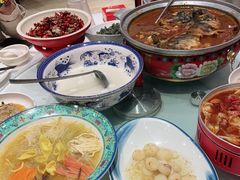 -解家河南菜(商鼎路店)