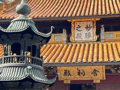 -阿育王寺