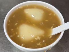 四色元宵-雪园小吃部(天桥商场店)