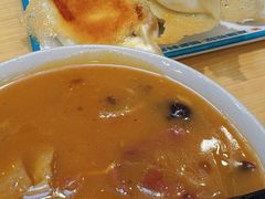 -当家水煎包·牛肉汤(浦江店)