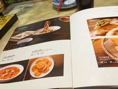 -范家小馆·烤鸭新京菜(金融街店)